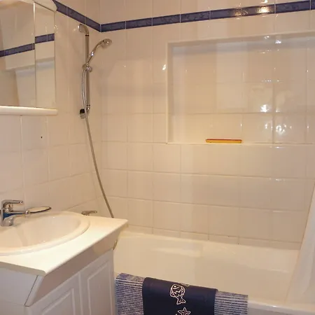Agence La Galere - Cedre Apartment *