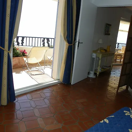 Apartment Agence La Galere - Cedre Theoule-sur-Mer
